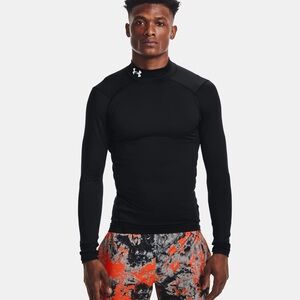 Under Armour Men’s Compression Long Sleeve Shirt